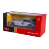 JAMARA Mercedes-Benz AMG GT2 1:43 plateado 3+ (402233)