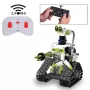 JAMARA CaDA I.Bot Code Robot 1:12 2,4GHz kit de robot de bloques de construcción (570 bloques)