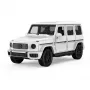 JAMARA Mercedes-AMG G 63 fundición 1:43 blanco