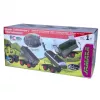 JAMARA esparcidor de estiércol verde para tractor RC MB-trac 1000 1:24S (423267)