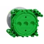 MERTEN MEG3970-7504 caja de derivación empotrar verde 68mm