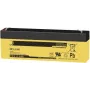 ABUS Security-Center Batería VdS 12V 2,0 Ah BT2020