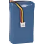 ABUS Security-Center FUBT50000 Batería de emergencia Secvest 7,4 V 2500 mAh