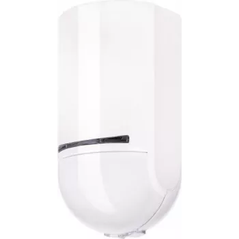 ABUS FUBW60100 Detector de movimiento PIR por radio