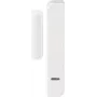 ABUS Security-Center Detector de apertura inalámbrico FUMK60030W Slim White