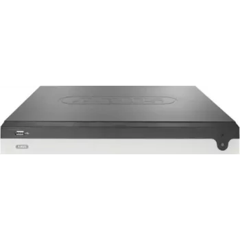 ABUS Security-Center Grabador de vídeo en red PoE de 8 canales NVR10021P