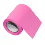 inFO Rollo de repuesto notas adhesivas rollo Standard 5620-32 rosa 1 rollo