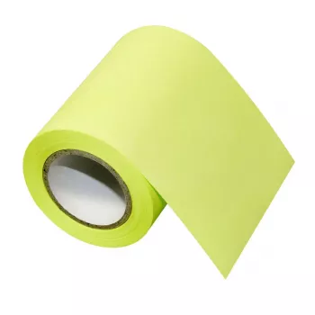inFO Rollo de repuesto notas adhesivas rollo 5620-33 verde 1 rollo