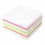 inFO Cube Notas adhesivas Standard 5654-68 mixtas 1 unidad