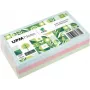 UPM Notes Notas adhesivas 5655-20PG-3 pastel 125x75 mm 100 hojas surtidas 3 blocs