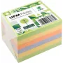 UPM Notes Self-Stick Notes Spring 75x75 mm 100 hojas 6 blocs colores mixtos
