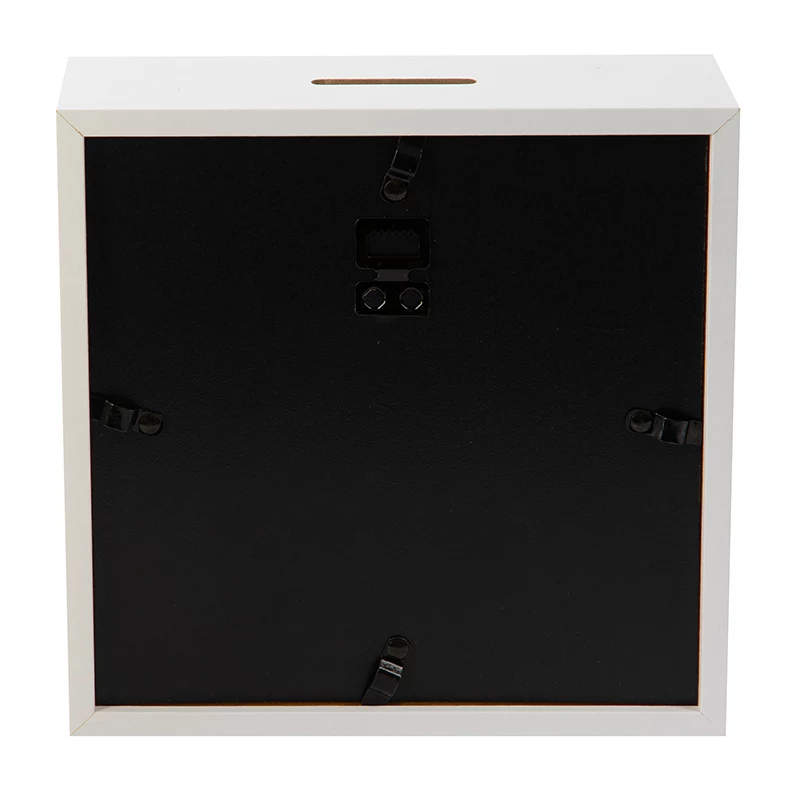 Goldbuch Wunscherfüller Traumerfüller Hucha, MDF, 18 x 18 cm, para colocar (92 0088)