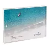 Goldbuch Pure Marco de fotos individual de metacrilato transparente 13 x 18 cm rectangular 180 mm