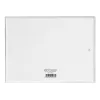 Goldbuch Pure Marco de fotos individual de metacrilato transparente 13 x 18 cm rectangular 180 mm