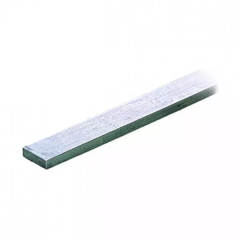 WAGO 210-133 Barra colectora, estañada, 1000 mm