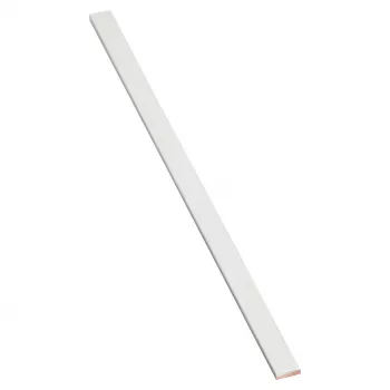 WAGO 210-133 Barra colectora, estañada, 1000 mm