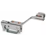 WAGO Soporte de barras colectoras para barras de Cu 10 mm x 3, 790-301
