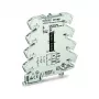 WAGO 857-800 Transmisor de temperatura / acondicionador de señal, gris, -25 a 70 °C, 6 x 94 x 97,8 mm, 35,3 g