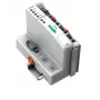 WAGO 750-333 Acoplador de bus de campo PROFIBUS DP
