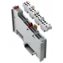 WAGO 753-530 Módulo de salida digital, 8 canales, 24 VDC, 0,5 A, PNP, CAGE CLAMP, carril DIN