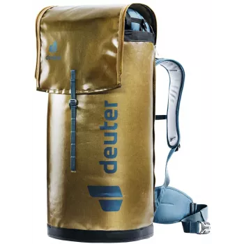 Deuter Gravity Bolsa de pared clay