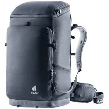 Deuter Jaypack 34+ Mochila - Negro