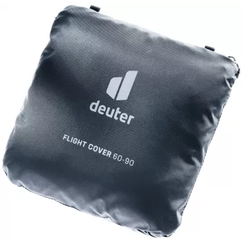 DEUTER Flight Funda 60-90 Black