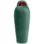 DEUTER Starlight Down Seagreen-Redwood Saco de dormir para niños