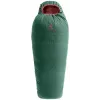 DEUTER Starlight Down Seagreen-Redwood Saco de dormir para niños