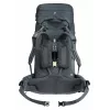 Deuter Aircontact Core 65 + 10 SL Mochila de trekking para mujer - Grafito