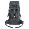 Deuter Aircontact Core 65 + 10 SL Mochila de trekking para mujer - Grafito
