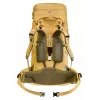 Deuter Aircontact Core 65 + 10 SL Mochila de trekking para mujer - Savanna/Nori
