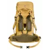 Deuter Aircontact Core 65 + 10 SL Mochila de trekking para mujer - Savanna/Nori