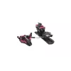 Dynafit Radical Fijaciones de esquí - 92 mm Flamingo