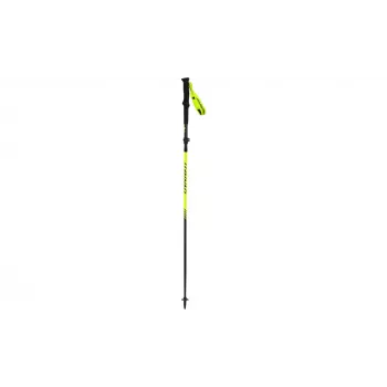 Bastón Dynafit Ultra Pro - Fluo Yellow