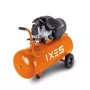 Compresor Scheppach IXES IX-AC120TZ 10 bar de presión de trabajo 100 litros de depósito 3 PS 412 L/min