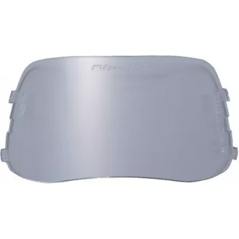 3M Speedglas 9100 placa de protección exterior extra resistente a los arañazos, pack de 10 (527001)