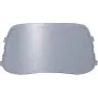 3M Speedglas 9100 placa de protección exterior extra resistente a los arañazos, pack de 10 (527001)
