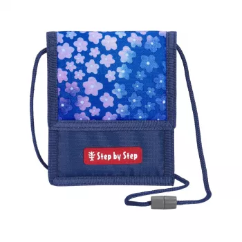 HAMA Step by Step Monedero 2 pulgadas Butterfly Maja