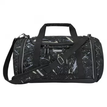 HAMA Coocazoo 2.0 bolsa de deporte, Reflective Splash