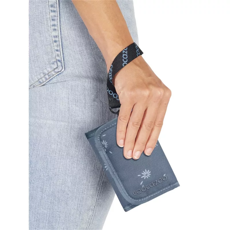 COOCAZOO 2.0 monedero Bloomy Daisy