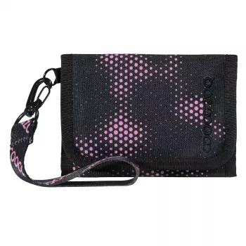 HAMA Coocazoo 2.0 monedero, Pink Illusion