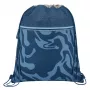 HAMA COOCAZOO 2.0 Bolsa para zapatos, Breaking Waves
