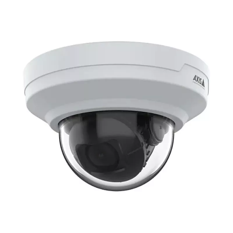 AXIS M3098-V 4K Ultra HD Cámara de red fija mini domo