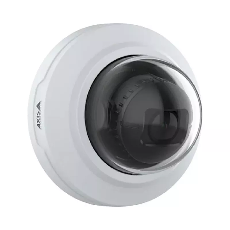 AXIS M3098-V 4K Ultra HD Cámara de red fija mini domo