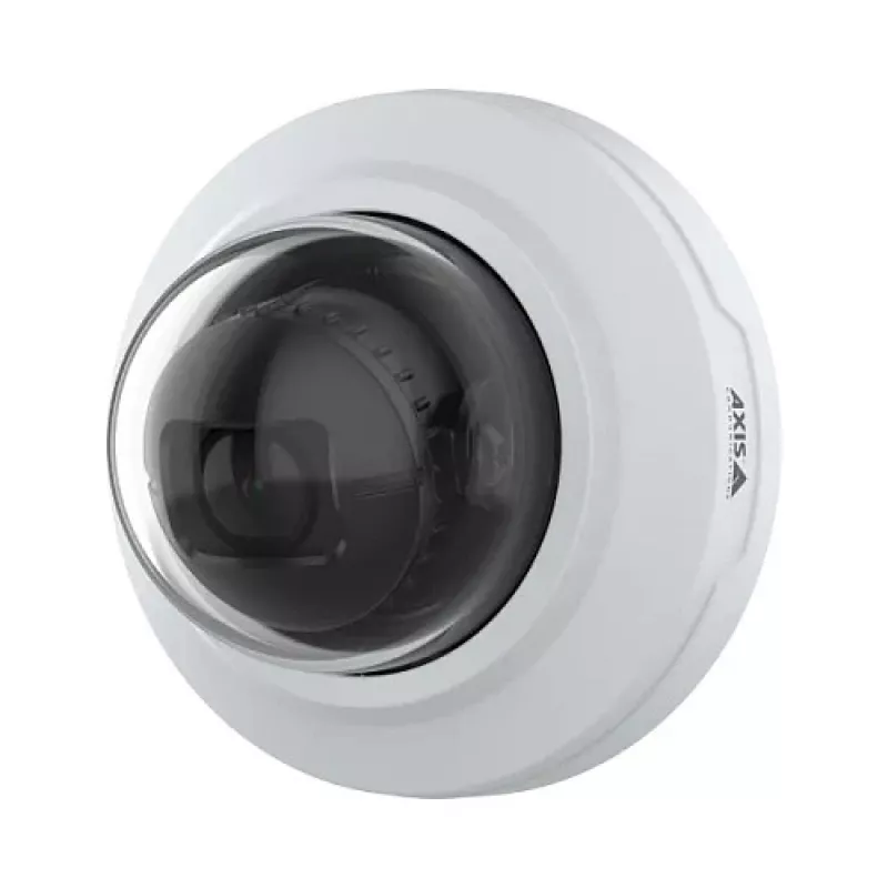 AXIS M3098-V 4K Ultra HD Cámara de red fija mini domo