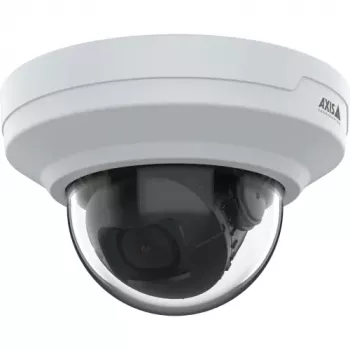 AXIS M3098-V 4K Ultra HD Cámara de red fija mini domo