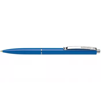 Schneider K15 bolígrafo azul 1,0 mm medio pack de 50