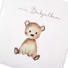 Goldbuch Teddy Bear álbum de fotos 25x25 60 páginas blancas 24458