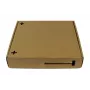 Synergy 21 FTTH Compact Box preterminada, 4xLC/APC a extremo abierto, 60m, 9/125µm, G.657.A2, 4 fibras, OD 2,2mm